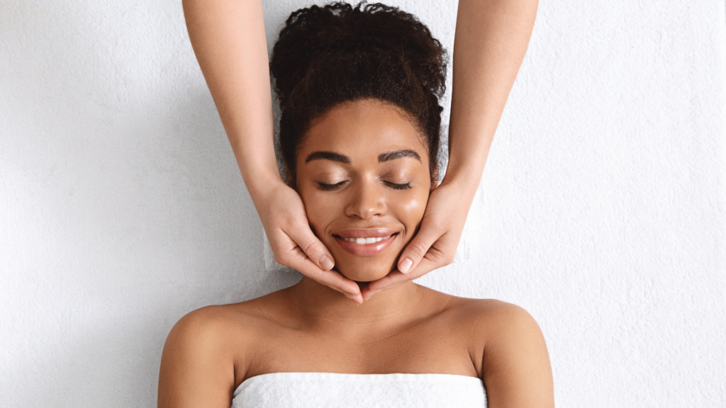 NEW! Express Facials Jacob Bloom, MD