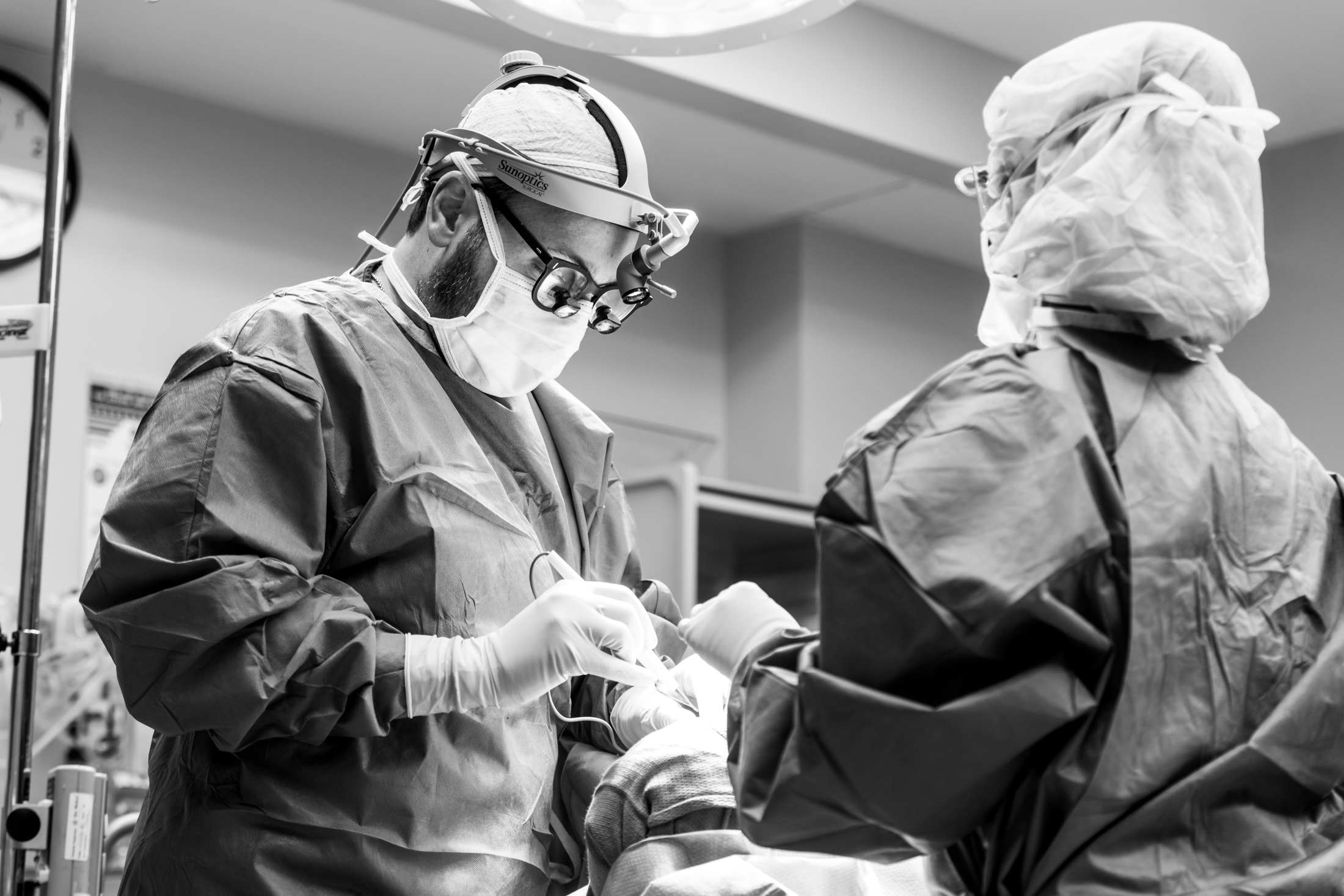 When is the Right Time to Have Plastic Surgery? Jacob Bloom, MD