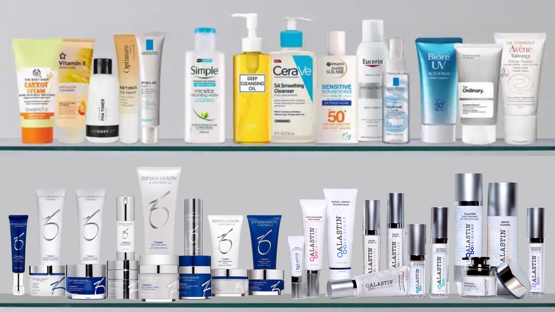 Medical Grade Skincare Vs Over the Counter Jacob Bloom MD medical-grade-skincare-vs-over-the-counter-jacob-bloom-md