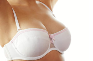 Breast Reduction Surgery Preparation