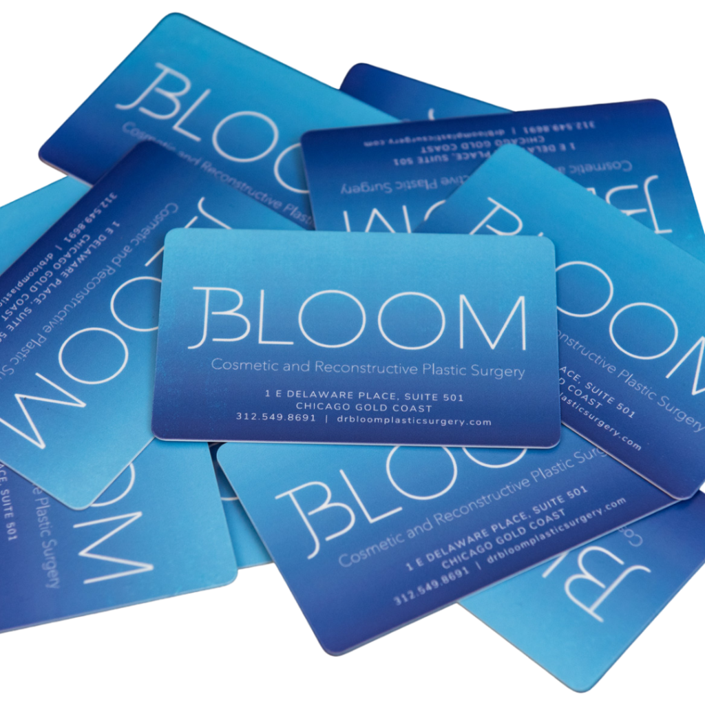 Gift Guide: Bloom Gift Card